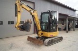 2015 Caterpillar 303E CR