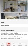Storm House Cleaning