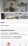 Storm House Cleaning