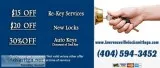 Lawrenceville Locksmiths GA