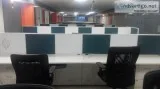 Apt furn floor at prime location in Chennai
