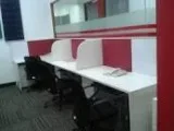 Space for BPO OR ANY BUSINESS USE- WITH 100% POWER BACKUP
