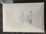 Ipad 6th Generation 128GB NEW