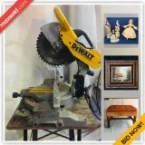 Rutland Estate Sale Online Auction - Meadowbrook Circle