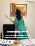 Housekeeping Services