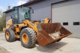 2012 Case IH 621F