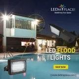 Grab Now LED Flood Lights At Cheap Price