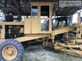 AUSTIN WESTERN ROAD GRADER