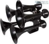 Train Horn