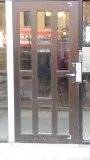 Commercial Exterior Doors