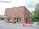 Unit 24 Very Affordable 468 SF commercial office space for lease