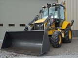 2014 New Holland B95C TC