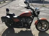2013 Victory judge