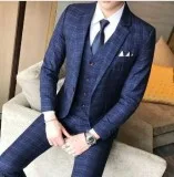 Suit Edge