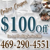 plumbers in plano tx