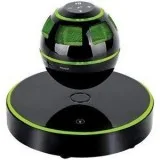 Floating speaker or tower water dancing speaker