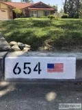 Custom Curb Design