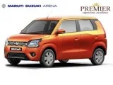 To Book Maruti Arena Wagonr Test Drive in Kolkata from Premier C
