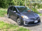 2012 Prius Hybrid