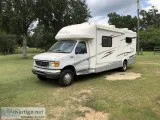 2005 Gulfstream BT Cruiser