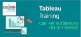 Tableau Training in Noida