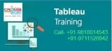 Tableau Training in Noida