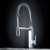 New Dorf Kitchen Taps Bring Choice and Style to the Kitchen