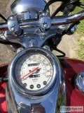 650 V Star