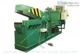 Shearing Machine for Metal Scrap