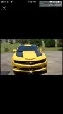 2012 Chevrolet Camaro