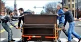 Royal Palm Beach Professional Piano Movers