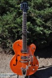 Gretsch Electromatic G5120T Hollow Body Electric Guitar