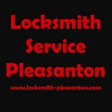 Locksmith Service Pleasanton