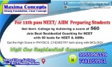 Maxima Concepts &ndash strong FOUNDATION CLEAR concept Best IIT-