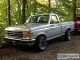 For sale 1989 Ford F-150
