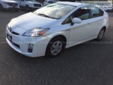 2010 Toyota Prius Prius V