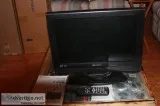 Emerson 19&quot LCD HDTV