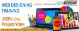 Web Designing Course Provided by Aptech Malviya Nagar