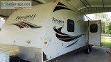 By Owner 2012 35 ft. Keystone Passport Ultra Light Grand Touring