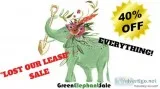 Lost Our Lease - 40% Off Fundraising Estate Sale