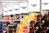 Retail  Reach the consumers on their path to purchase