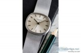 Buy Luxury Watches for Sale in Singapore  2tonevintage.com