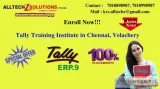 Best Tally Training Institute in Chennai