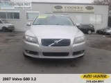 2007 VOLVO S80 3.2