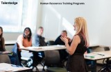 Human Resources Training Programs