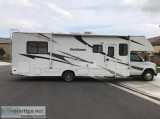 Super Clean RV 2007 Dutchmen class C motorhome