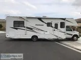 Super Clean RV 2007 Dutchmen class C motorhome