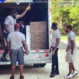 Mr. movers  moving company