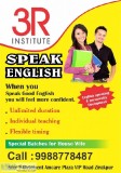 3R IELTS AND SPOKEN ENGLISH INSTITUTE