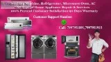 LG Washing Machine Service Center in Secunderbad